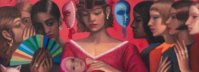 40 Aste da collezione di Arte del XXI secolo