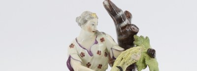 322. Auktion für Kunsthandwerk und Antiquitäten