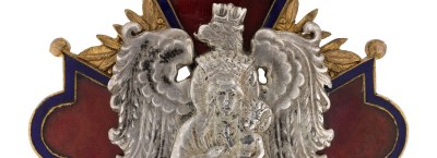 Listopadowa Aukcja Dawne Militaria i Falerystyka