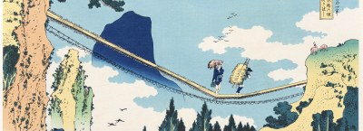 Japanese woodcuts part 25