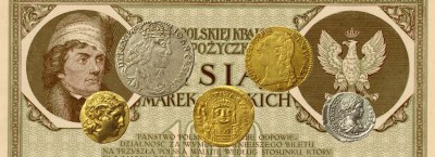 88 Aukcja - Numizmatyka