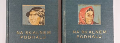 10º Leilão de Antiquários - Venda - Livros até 1950.