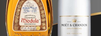 AA14 拍卖会："最佳葡萄酒和烈酒 "收藏家酒类拍卖会。