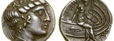 E-aukcja 695: Literatura, monety złote, antyczne, średniowieczne, polskie, zagraniczne, medale.