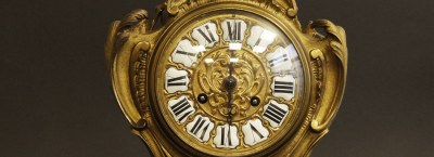 CLOCKS