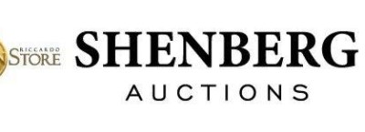 COINSTORE & SHENBERG E-LIVE 12 AUCTION