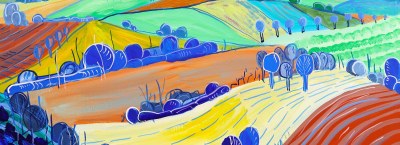 70. Aukcja Świąteczna (Zachęcamy do współpracy artystów i kolekcjonerów sztuki)