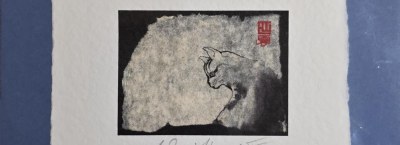 61. Aukcja sztuki. Z atelier artysty: Andrzej Strumiłło