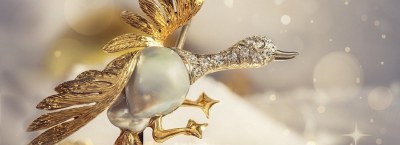 Aukcja Biżuterii i Zegarków