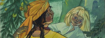 Aukcja 237: Aukcja malarstwa, grafiki, rzeźby i rzemiosła artystycznego