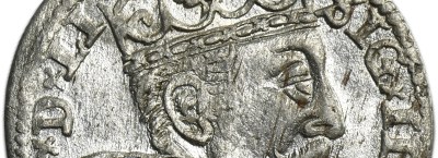 Temaauksjon nr. 26 "Polske og utenlandske mynter"