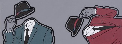 106 Aukcja Młodego Malarstwa i Rzeźby