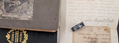 LIST KRÓLA STANISŁAWA AUGUSTA PONIATOWSKIEGO Z ZACHOWANĄ KOPERTĄ ZE STEMPLEM WARSZAWSKIM - PIERWSZE WIEKI CZARNEJ SZTUKI - HERALDYKA - MONTGOMERY. ANIA Z ZIELONEGO WZGÓRZA. 1911/1912 PIERWSZE WYDANIE!