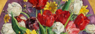 Auktion der Weihnachtssammlung