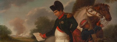 Niech żyje Cesarz. Napoleon i epoka