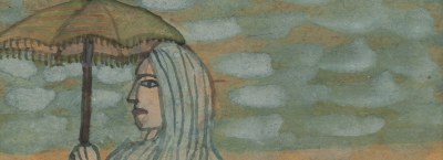 Nikifor. Matejko z Krynicy