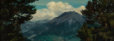 Zimowa Aukcja Sztuki