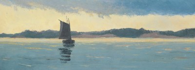 Aukcja Sztuki Dawnej