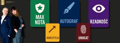 12 Aukcja na życzenie (13-14 stycznia 2026)