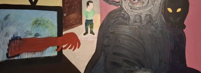 OBLICZA SZTUKI - aukcja nr 1