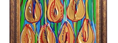 Art&Culture - XII Aukcja Przedświąteczna 