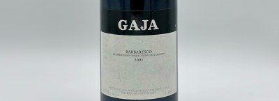 Auction 363 - FINE WINE AUCTION – ITALIAN & FRENCH ICONS | MASTER SELECTION