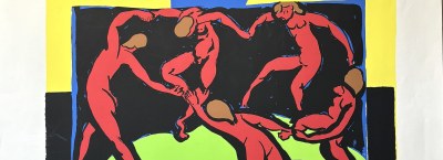 "Sztuka nie starzeje się nigdy" - kolekcja, która przetrwa wieki vol.2