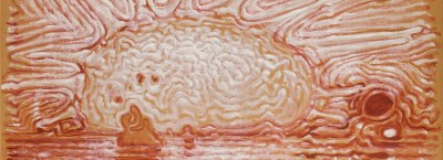 Teatr ciała. Prace na papierze Franciszka Starowieyjskiego