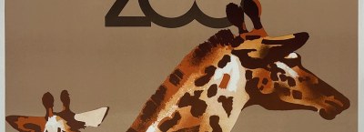 70th Poster Auction