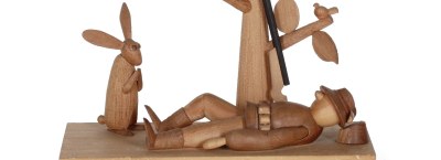 Sztuka Ludowa i Cepelia