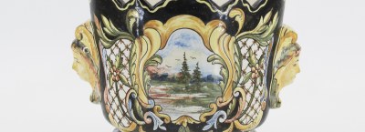 323 Aukcja Rzemiosła Artystycznego i Antyków