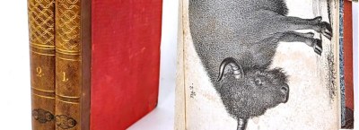 Świąteczna aukcja książek i starodruków