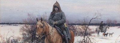 Aukcja Zimowa - PIERWSZE OBIEKTY