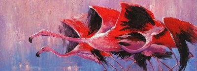 Asta contemporanea di Capodanno - Gli animali nell'arte
