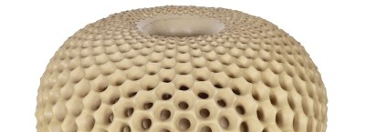 Contemporary art ceramics from the Spalato collection