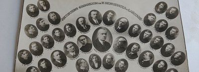 XLV Leilão Finus - BOLSAS, DOCUMENTOS, FOTOS E LIVROS