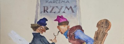 65-и търг на произведения на изкуството: Brandt, Matejko, Malczewski и др.