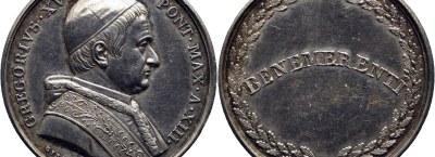 Leilão 367 - MOEDAS E MEDALHAS ITALIANAS E MUNDIAIS MODERNAS - Smart Auction