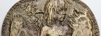 Stasinski medals part II