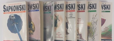 28. Aukcja Antykwariatu -Wyprzedaż Antykwariatu - Aukcja książki ciekawej po 1945 roku