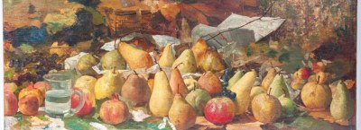 Auction 372 - SMART AUCTION: ART, ANTIQUES, DESIGN AT AFFORDABLE PRICES
