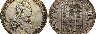 E-aukcja 705: Literatura, monety złote, antyczne, średniowieczne, polskie, zagraniczne, medale.