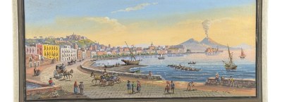 Licitația 35 - Tablouri și opere de artă (secolele XVII-XX)