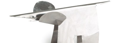 Escultura de cámara