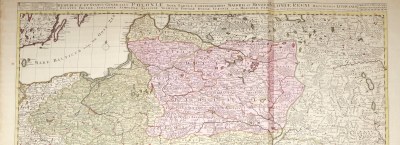 XV Aukcja Antykwariatu Polskiego - map i widoków.
