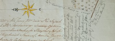 VIII Aukcja Antykwariatu Abraksas