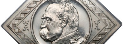 Monety polskie od 1916