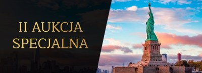 Andre spesialauksjon 2027