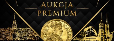 XX Premium Auction - Ostrów Tumski ☆☆☆☆☆