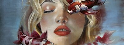 "World of Fantasy" auction
